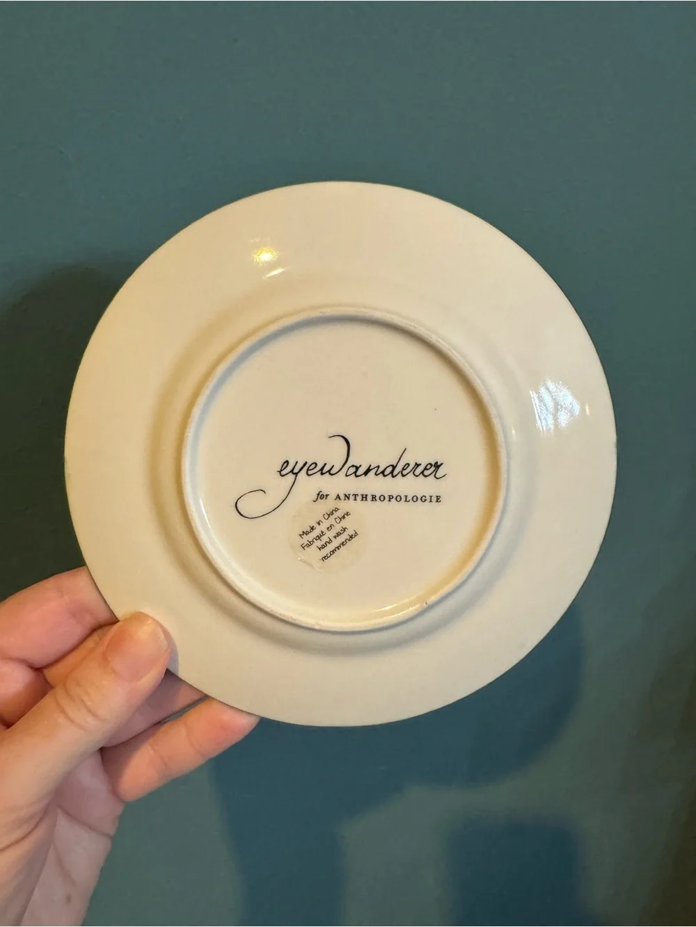ANTHROPOLOGIE EYEWANDERER 